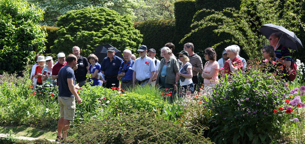 Great Dixter